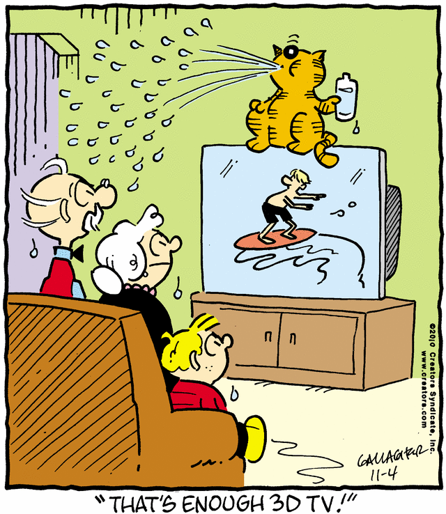 heathcliff
